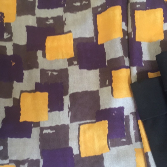 Gap Cap Sleeve Blouse - Picture 3 of 3